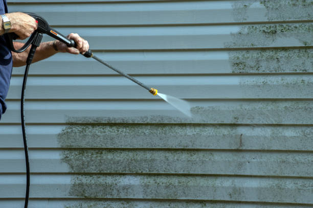 Best Dumpster Area Cleaning  in Botkins, OH